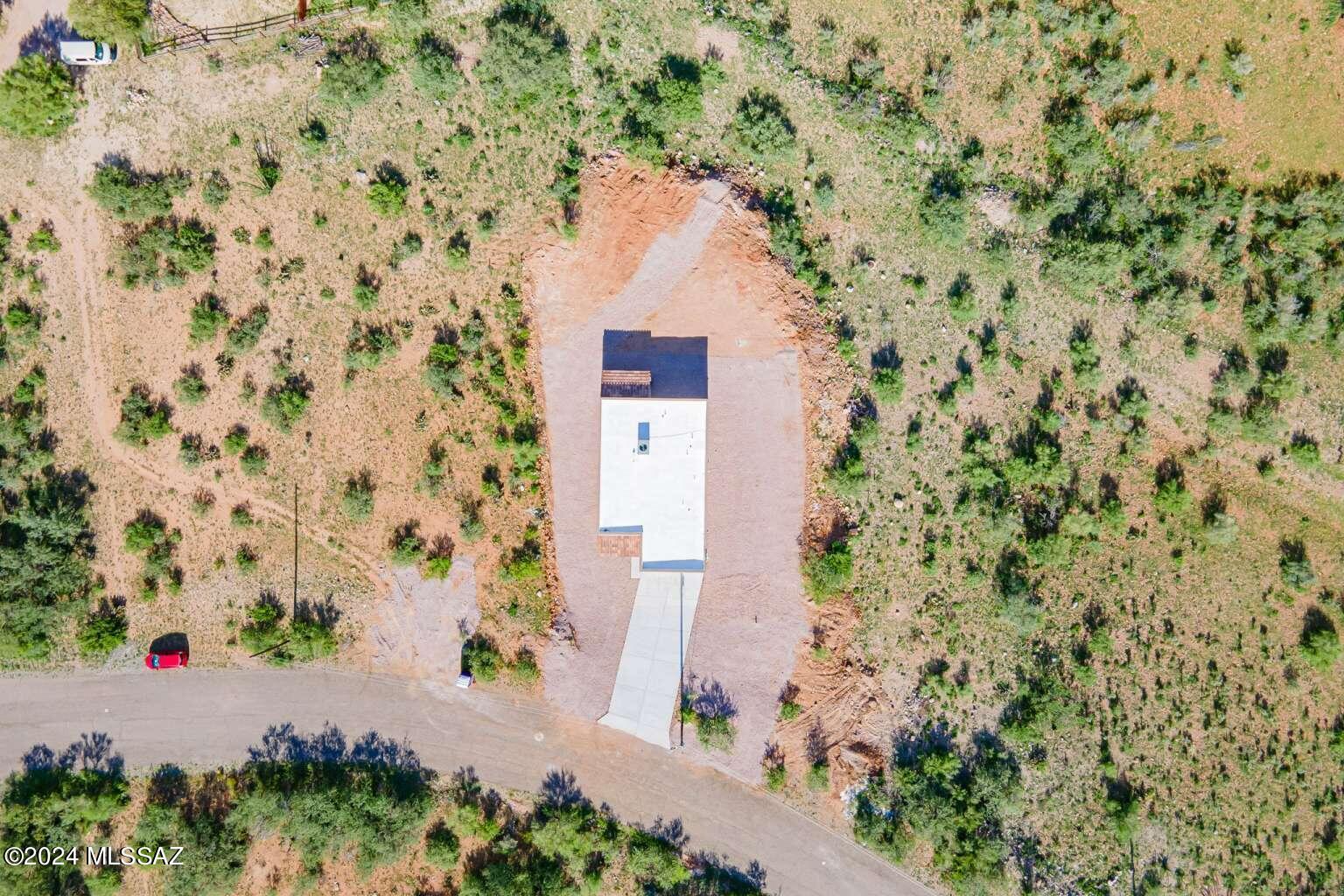 1918 Circulo Greco Rio Rico, AZ 85648 - Photo 48 of 49