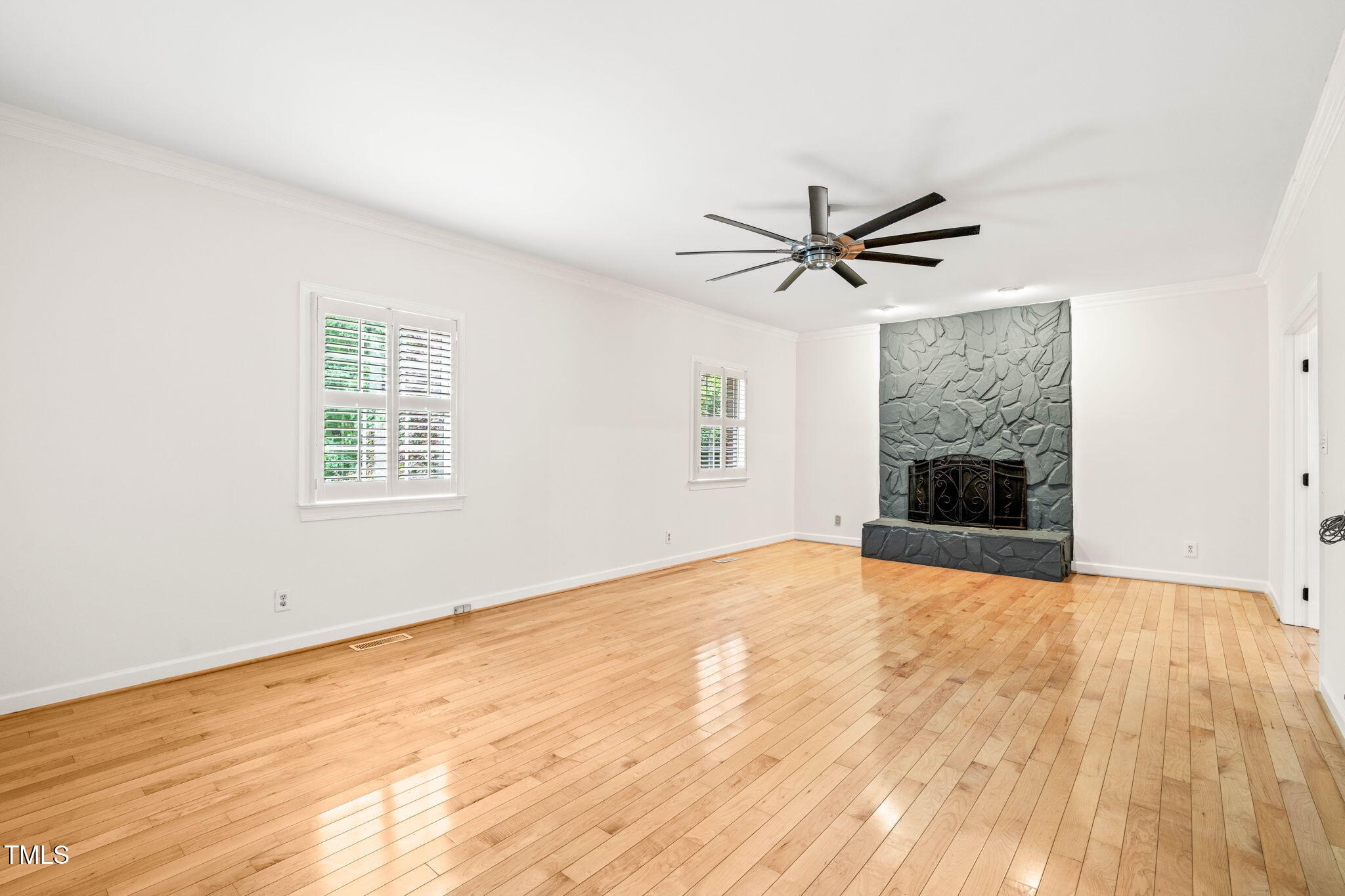 1514 Lawrence Road Creedmoor, NC 27522 - Photo 11 of 54 Family room (1)
