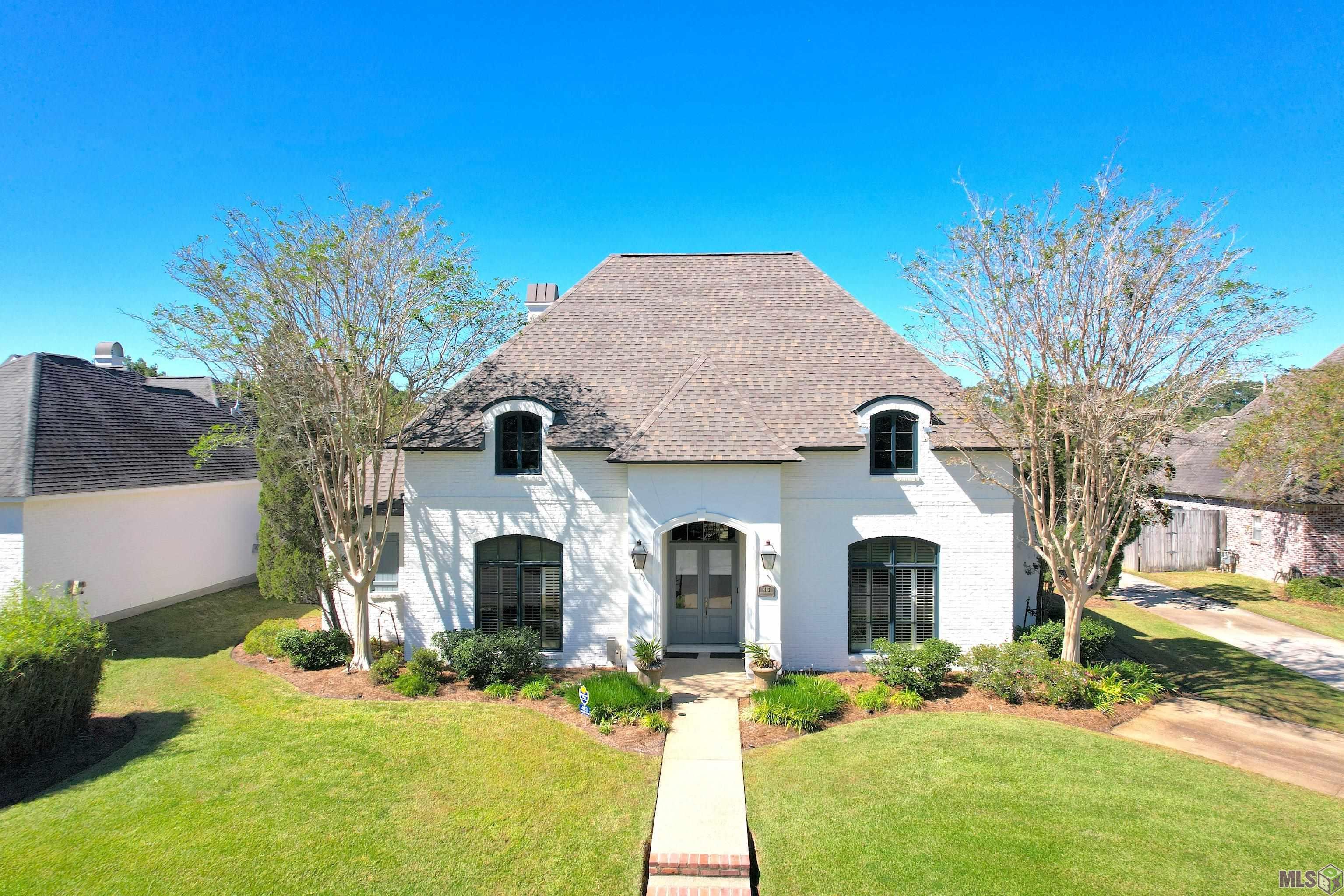 413 Longmeadow Drive Baton Rouge, LA 70810 - Photo 31 of 33