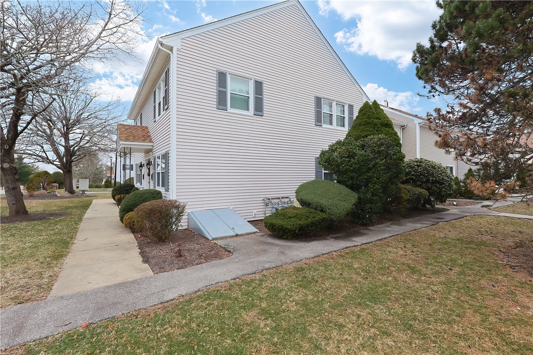 2970 Mendon Road, Unit 53 Cumberland, RI 02864 - Photo 30 of 35 Gallery Image 30
