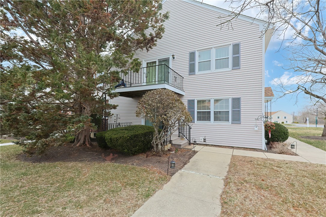 2970 Mendon Road, Unit 53 Cumberland, RI 02864 - Photo 31 of 35 Gallery Image 31