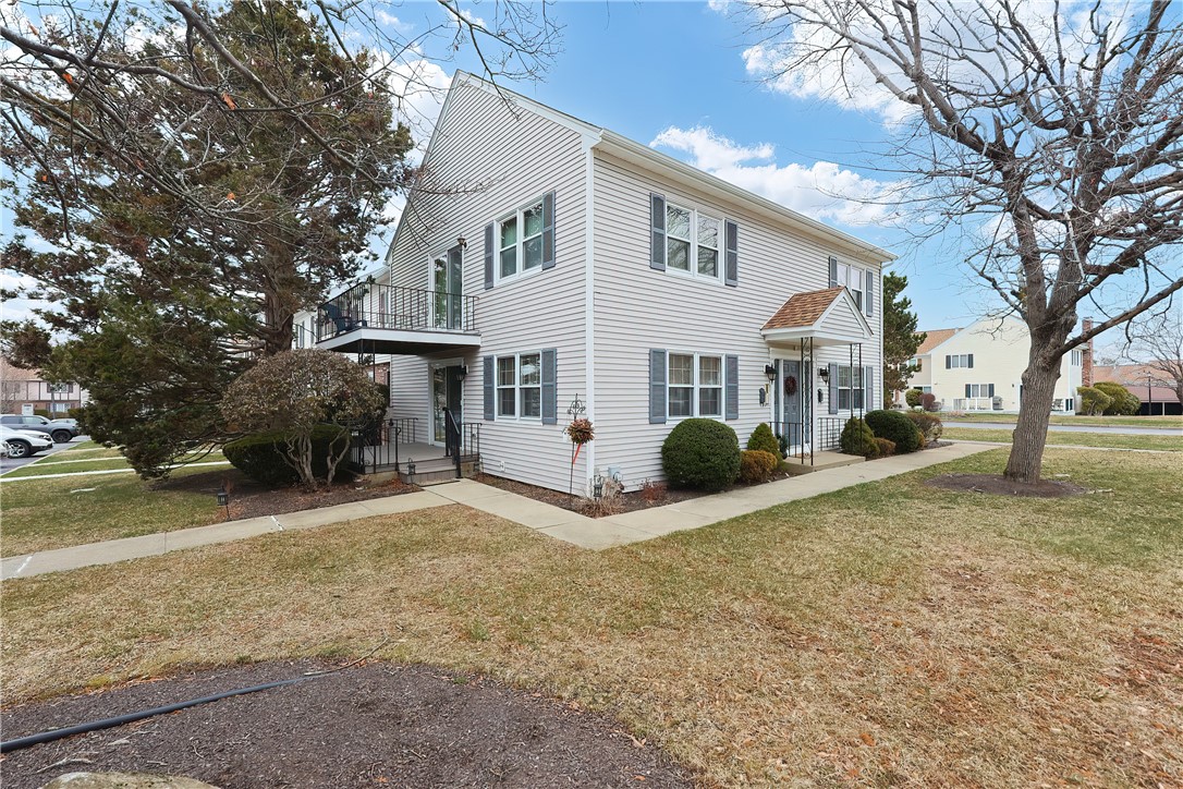 2970 Mendon Road, Unit 53 Cumberland, RI 02864 - Photo 32 of 35 Gallery Image 32