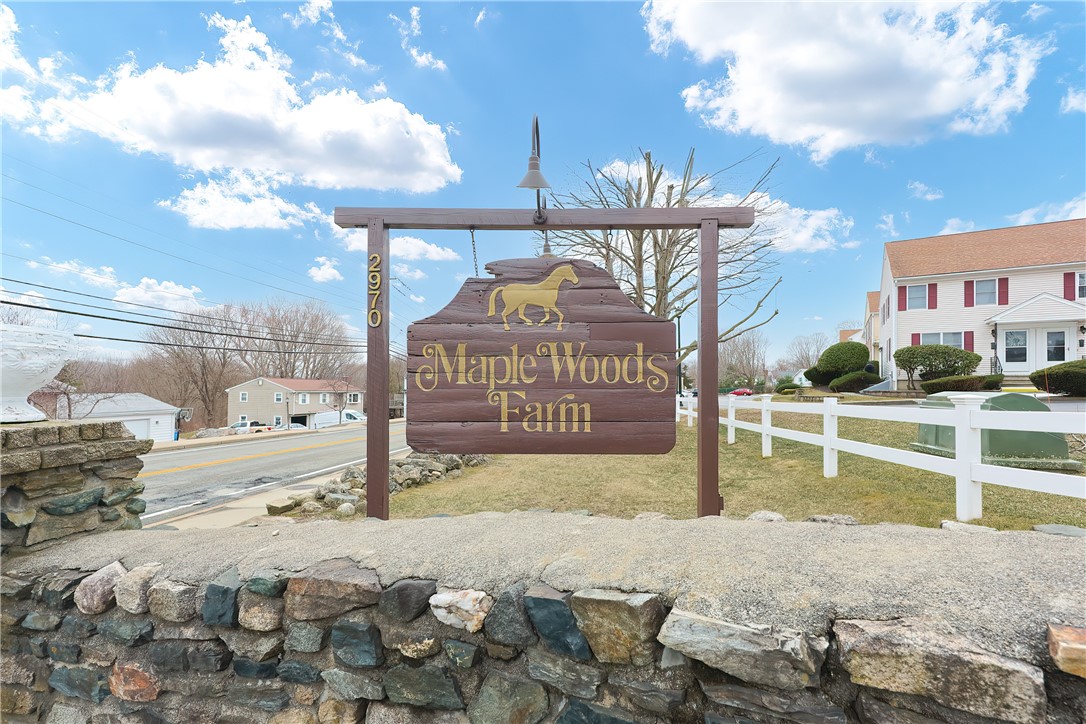 2970 Mendon Road, Unit 53 Cumberland, RI 02864 - Photo 34 of 35 Gallery Image 34