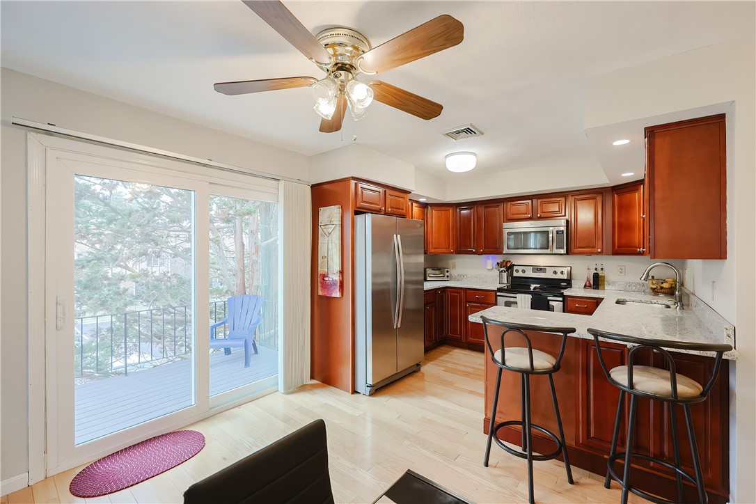 2970 Mendon Road, Unit 53 Cumberland, RI 02864 - Photo 8 of 35 Gallery Image 8