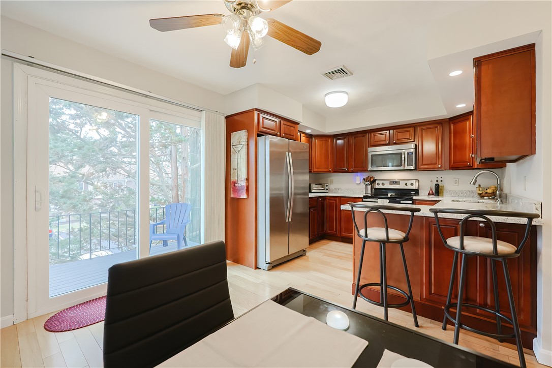 2970 Mendon Road, Unit 53 Cumberland, RI 02864 - Photo 9 of 35 Gallery Image 9