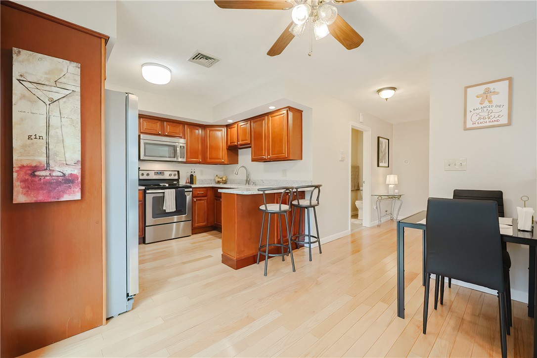 2970 Mendon Road, Unit 53 Cumberland, RI 02864 - Photo 10 of 35 Gallery Image 10
