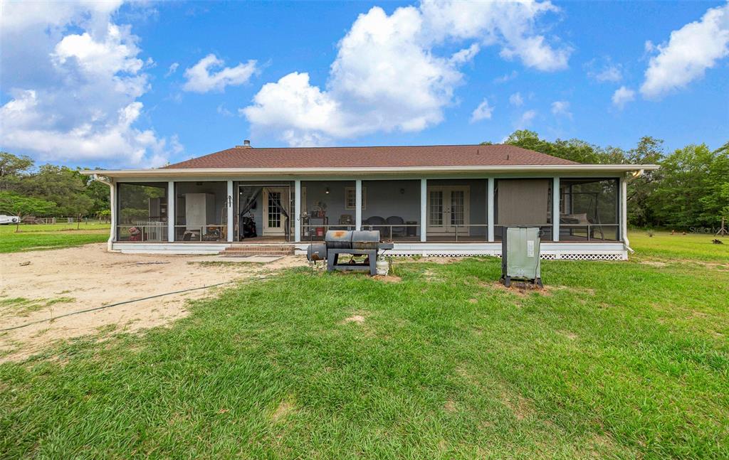 732 Carl Wilson Road Fort White, FL 32038 - Photo 35 of 80