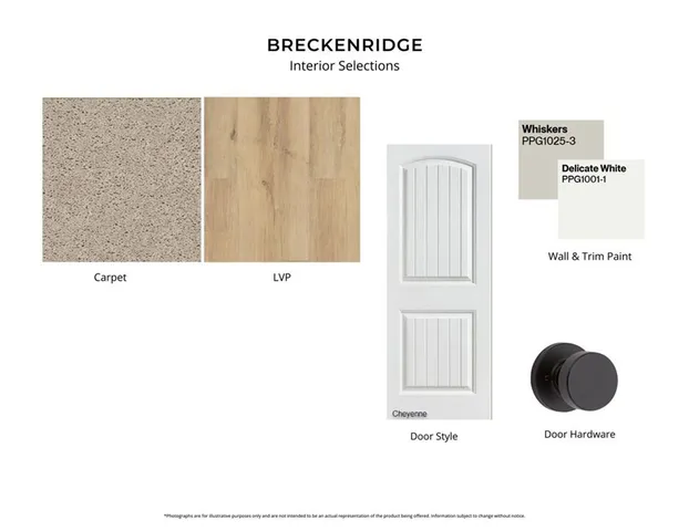 $376,990 | 119 Tugaloo Circle Southeast, Silver Creek, GA 30173