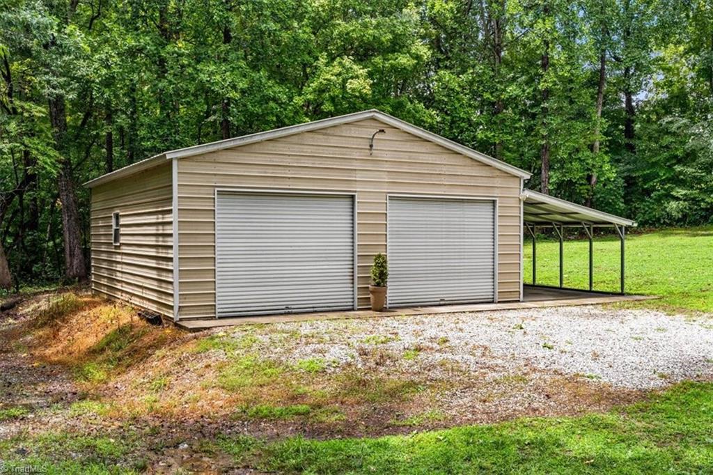 6630 Hunt Road Pleasant Garden, NC 27313 - Photo 30 of 48