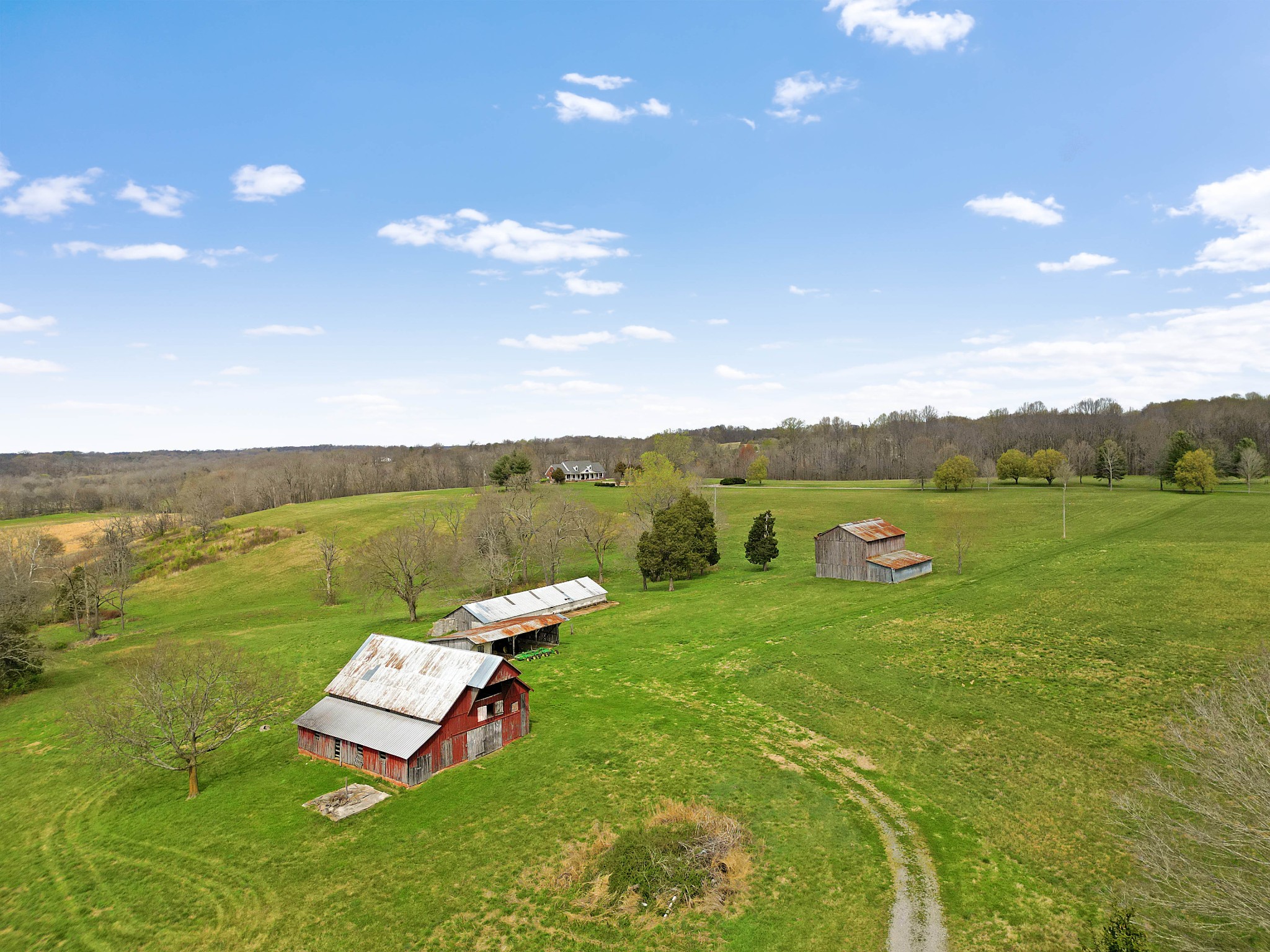 0 Distillery Road Springfield, TN 37172 - Photo 1 of 6