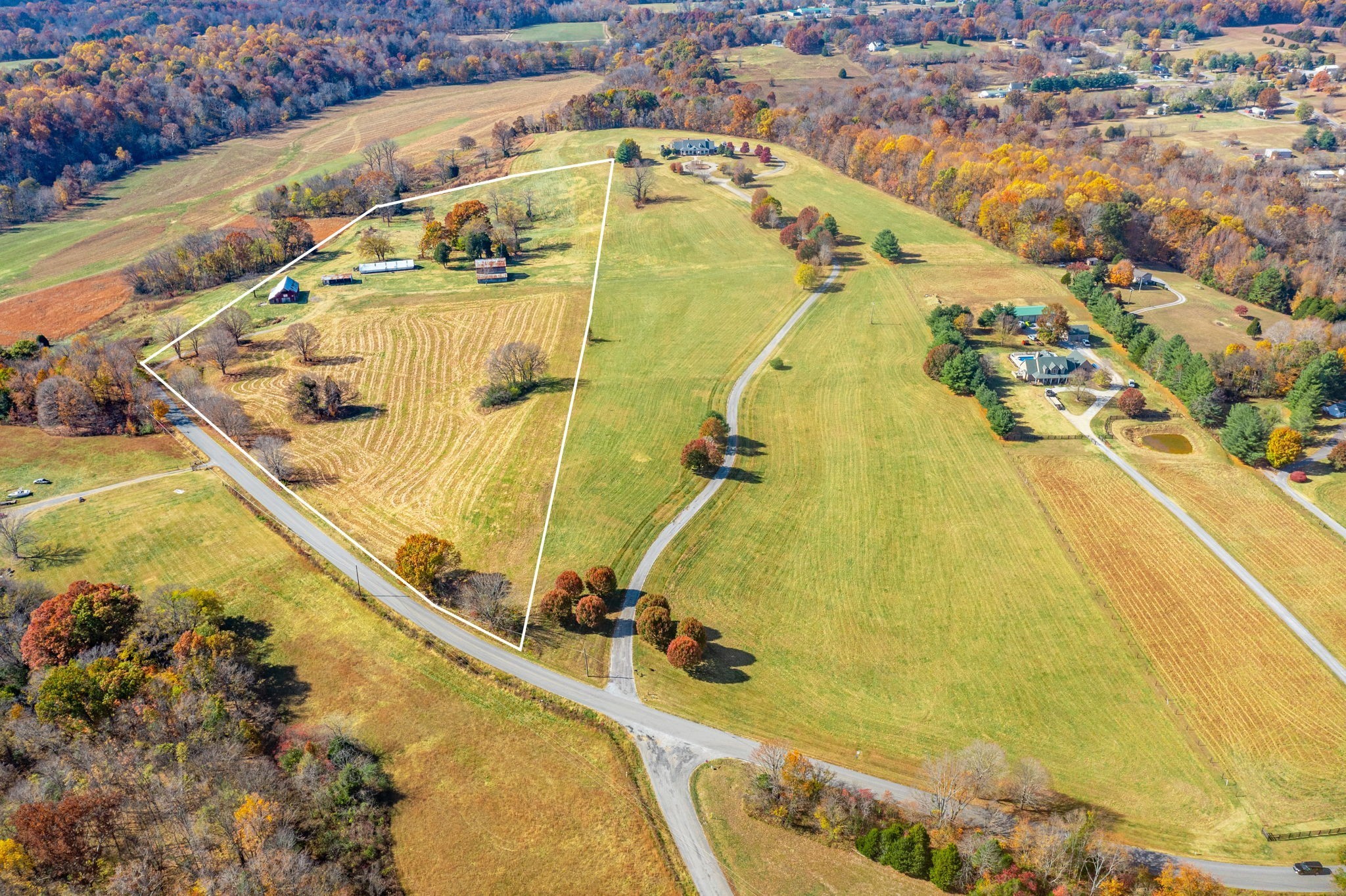 0 Distillery Road Springfield, TN 37172 - Photo 6 of 6