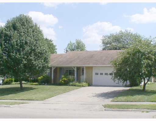 1419 Providence Avenue Springfield, OH 45503 - Photo 1 of 12