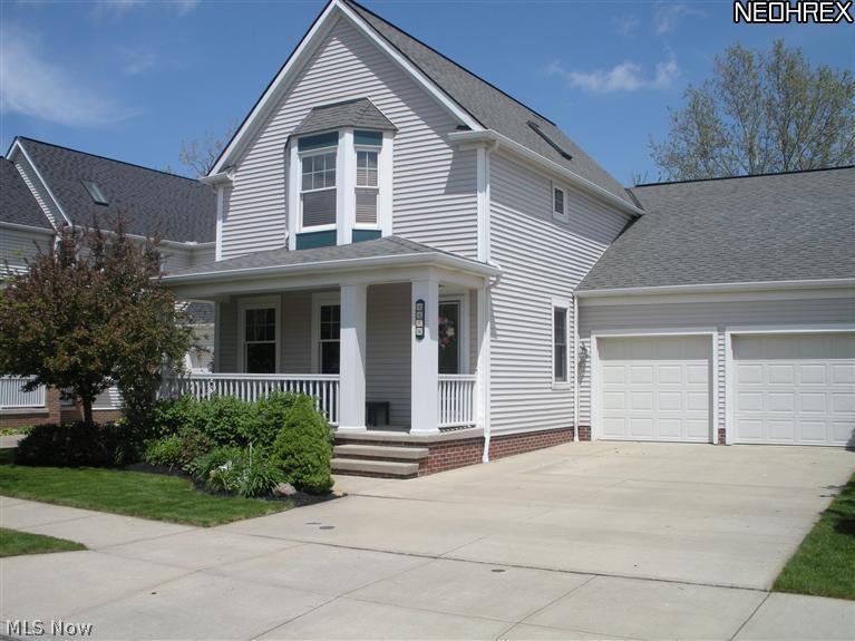 4489 Brooks Road Cleveland, OH 44105 - Photo 2 of 25
