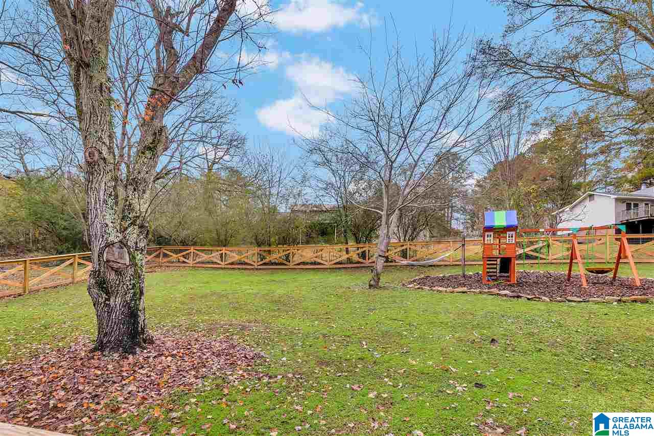 4041 Camp Coleman Road Trussville, AL 35173 - Photo 28 of 33