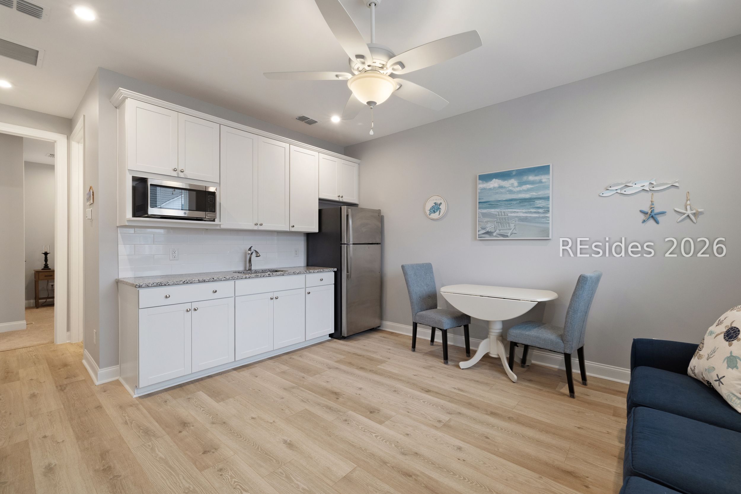 22 Jasmine Way Bluffton, SC 29909 - Photo 37 of 67 InLaw Suite Great Room