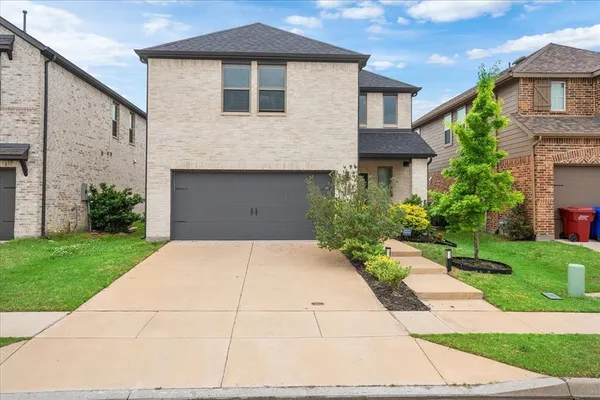 $2,600 | 2516 Gaulding Street, Royse City, TX 75189