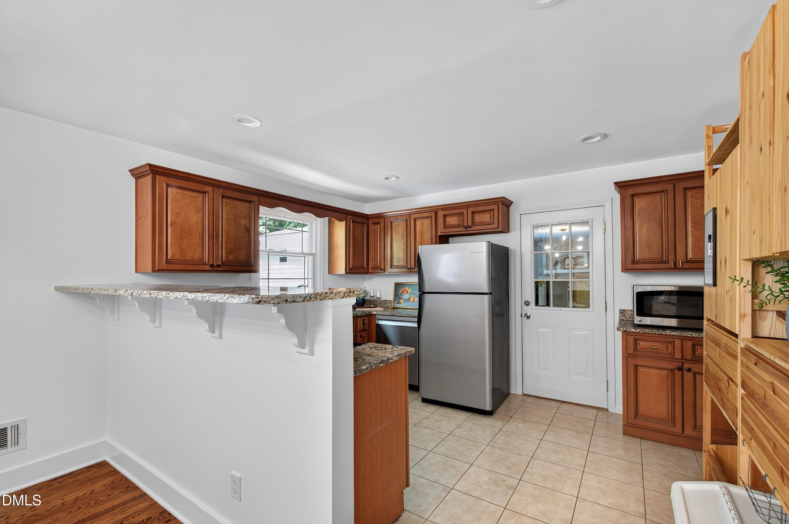 501 Strother Road Raleigh, NC 27606 - Photo 12 of 59