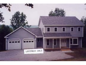 Lot 5 Maple Ridge Drive Fairfield, VT 05455 - Photo 1 of 1