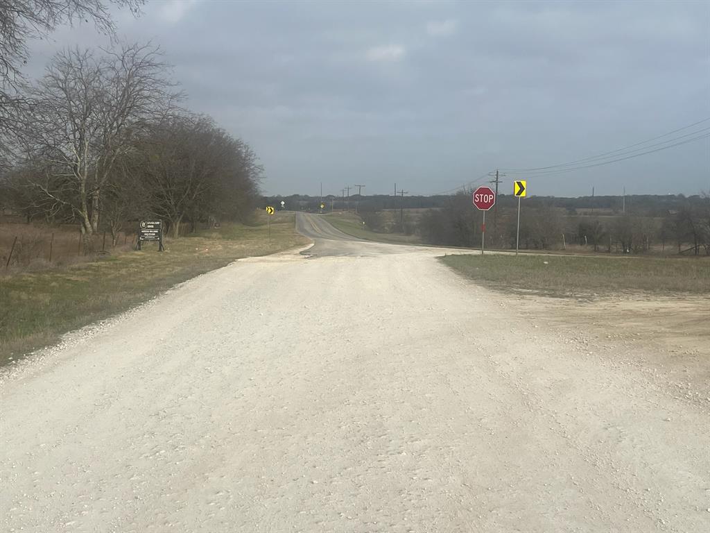 Tbd Tbd Fm-934 Milford, TX 76670 - Photo 2 of 6 a view of a pool with a yard