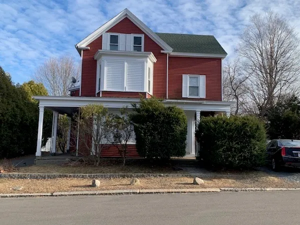 $1,050,000 | 73 High Street, Rockport, MA 01966