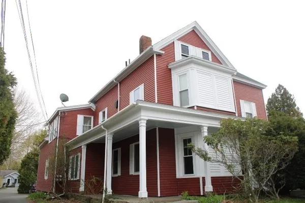 $1,050,000 | 73 High Street, Rockport, MA 01966