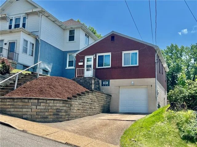 $169,900 | 408 Marion Avenue, Pittsburgh, PA 15221