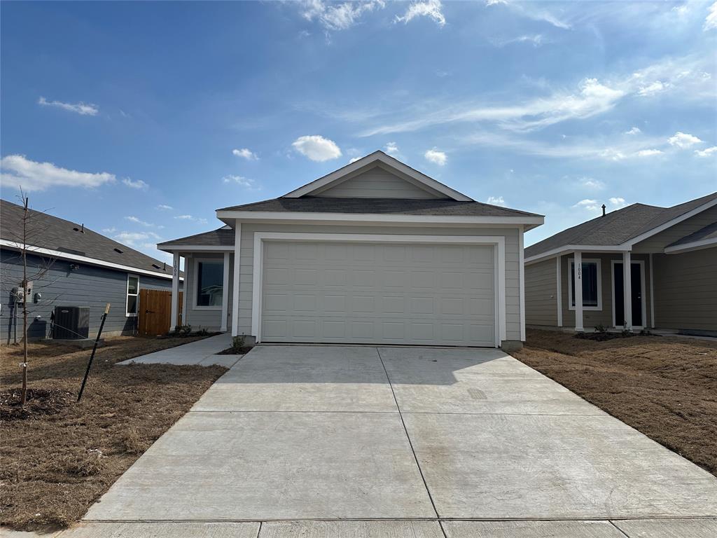 1008 Mountain Laurel Road Princeton, TX 75407 - Photo 2 of 21