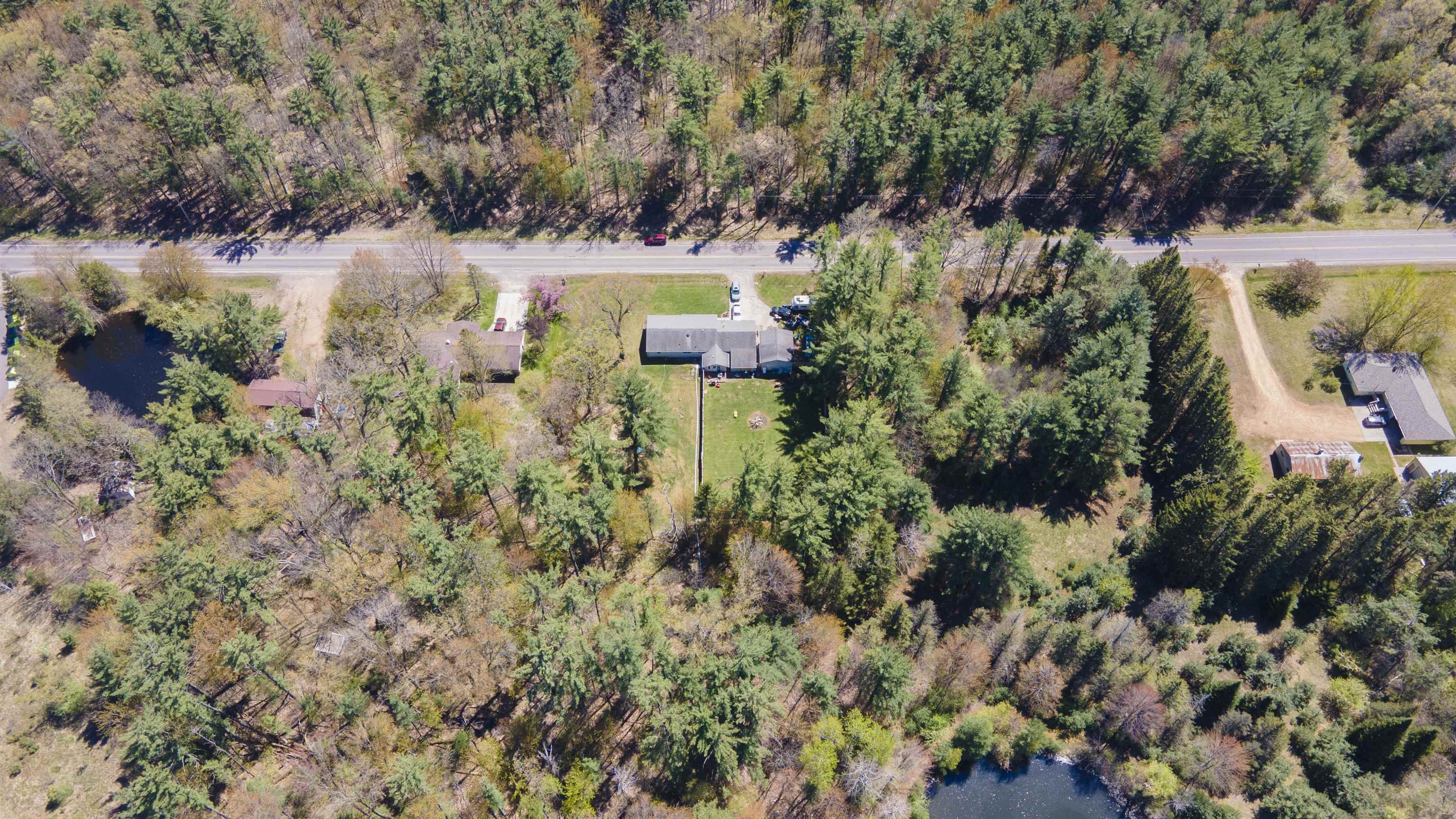 3570 County Road South Marathon, WI 54448 - Photo 3 of 17