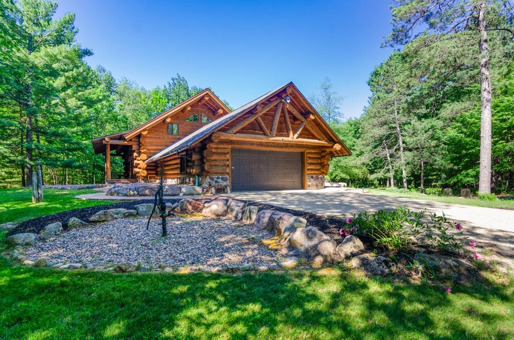 6046 East Stiles Tower Road Abrams, WI 54101 - Photo 57 of 74