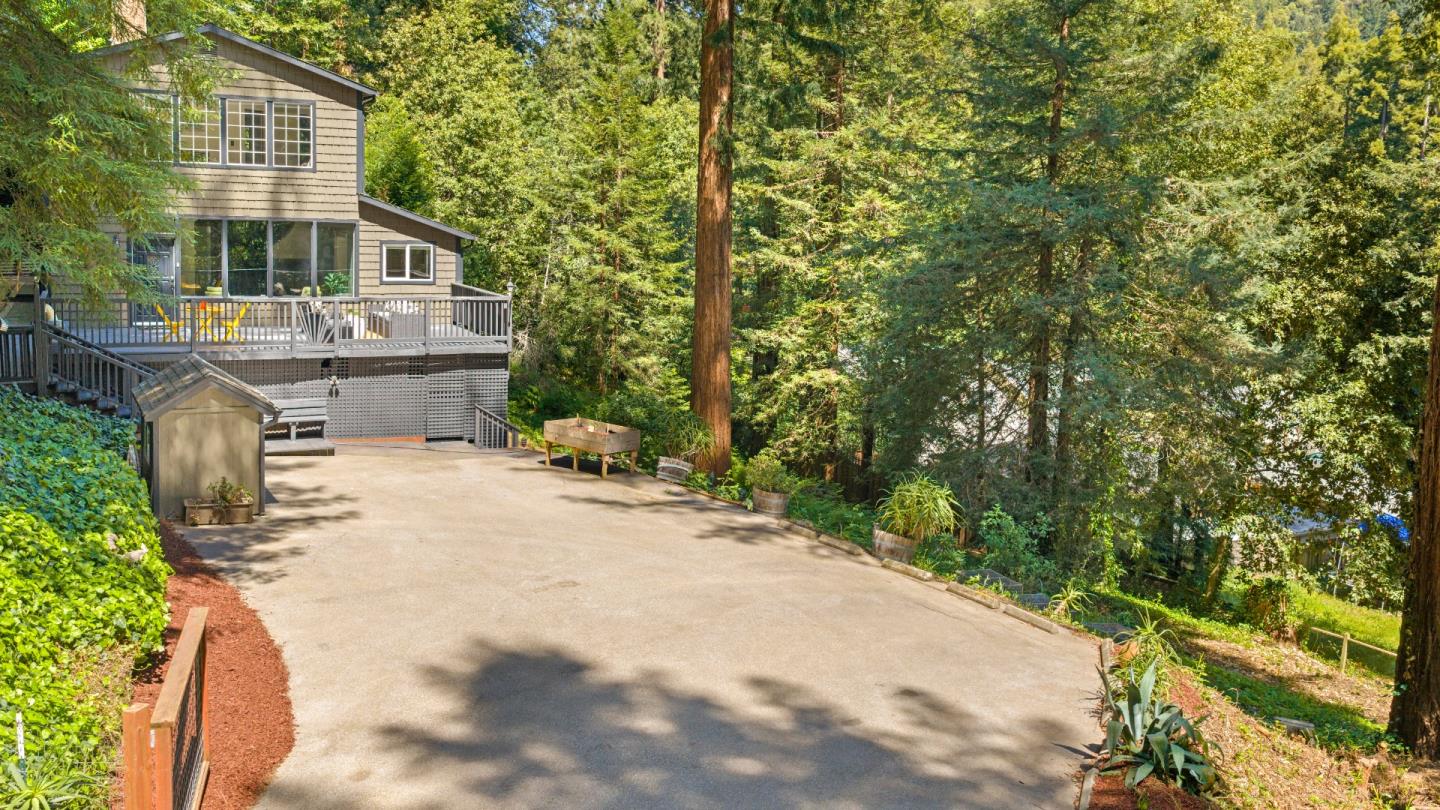 150 High Street Brookdale, CA 95007 - Photo 3 of 45