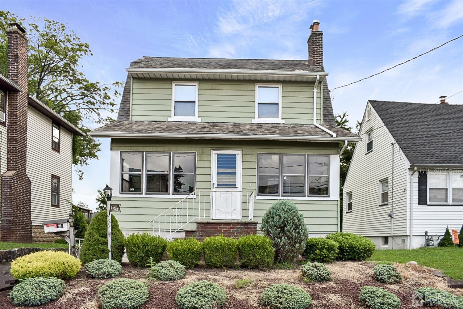 127 Livingston Road Linden, NJ 07036 - Photo 1 of 24 Gallery Image 1