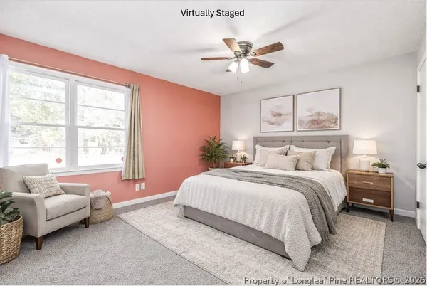 $199,999 | 7606 Audrey Court, Fayetteville, NC 28303