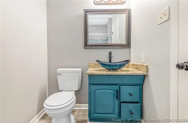 $199,999 | 7606 Audrey Court, Fayetteville, NC 28303