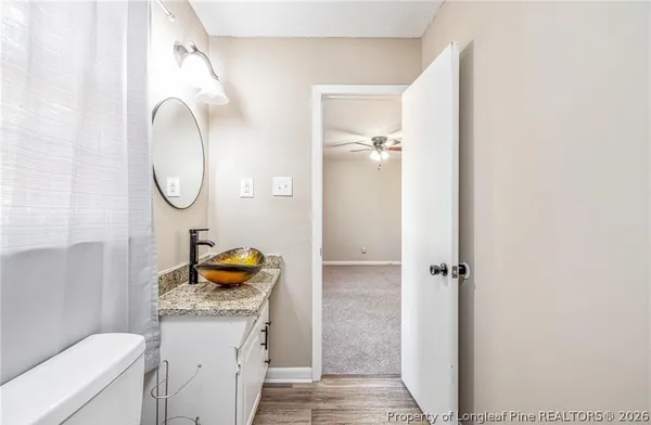 $199,999 | 7606 Audrey Court, Fayetteville, NC 28303