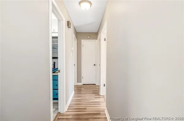 $199,999 | 7606 Audrey Court, Fayetteville, NC 28303