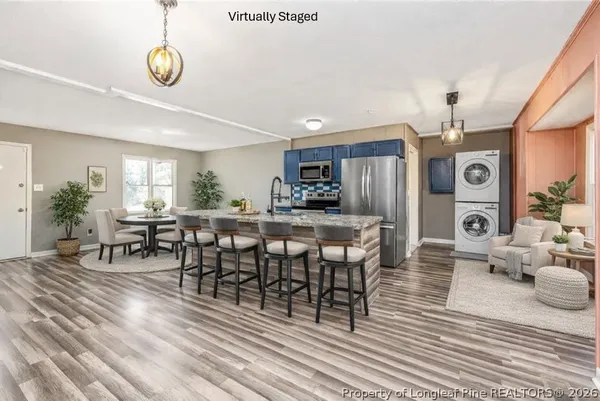 $199,999 | 7606 Audrey Court, Fayetteville, NC 28303