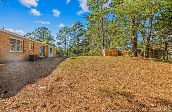 $199,999 | 7606 Audrey Court, Fayetteville, NC 28303