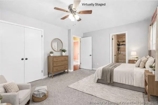 $199,999 | 7606 Audrey Court, Fayetteville, NC 28303