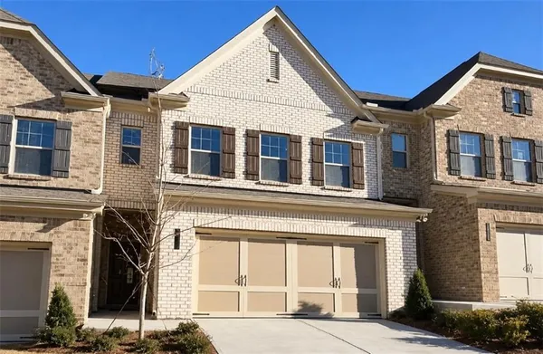 $459,500 | 1352 Elderwood Way, Cumming, GA 30041