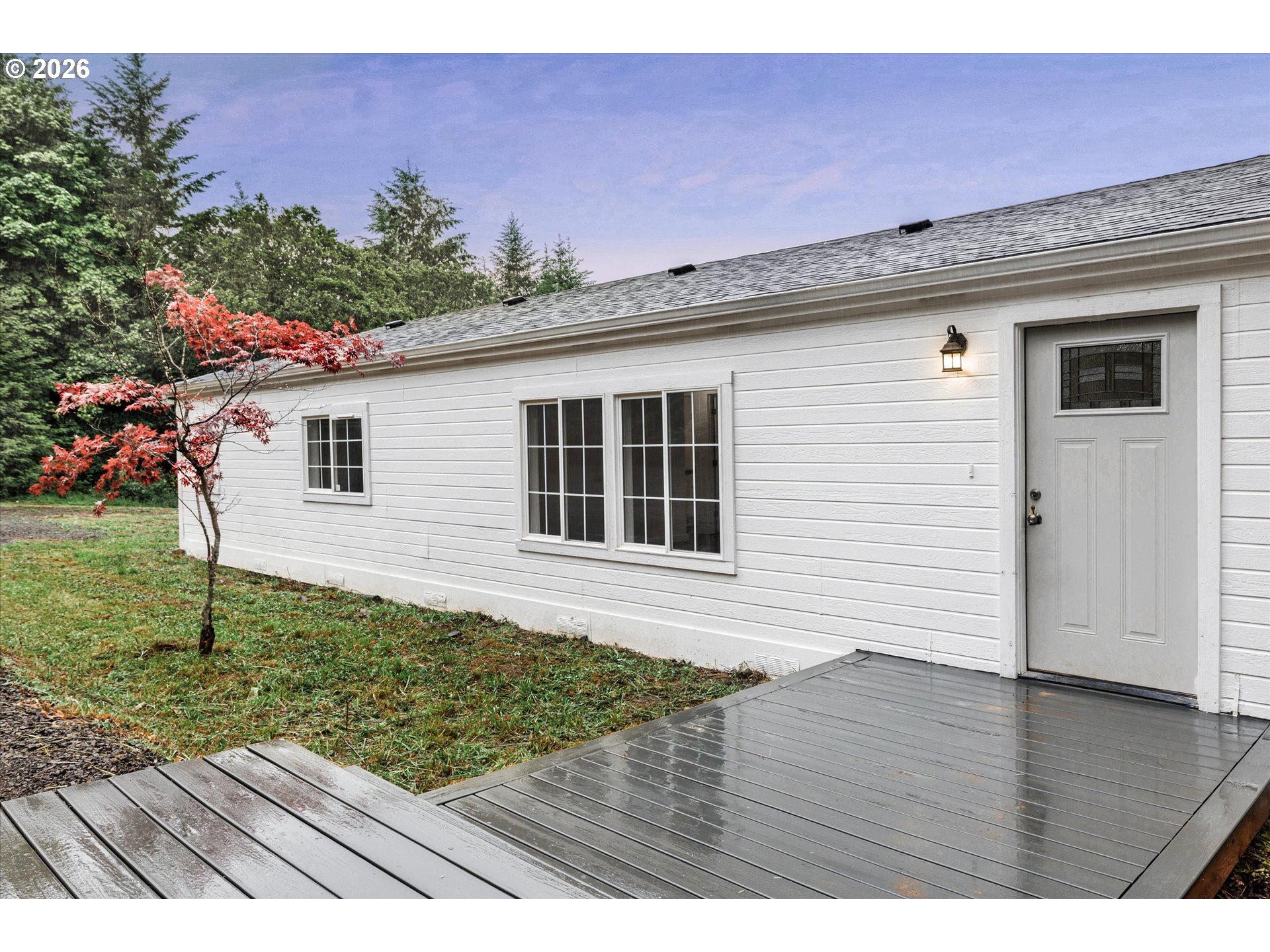 9824 Southwest Summit Avenue Gaston, OR 97119 - Photo 19 of 33