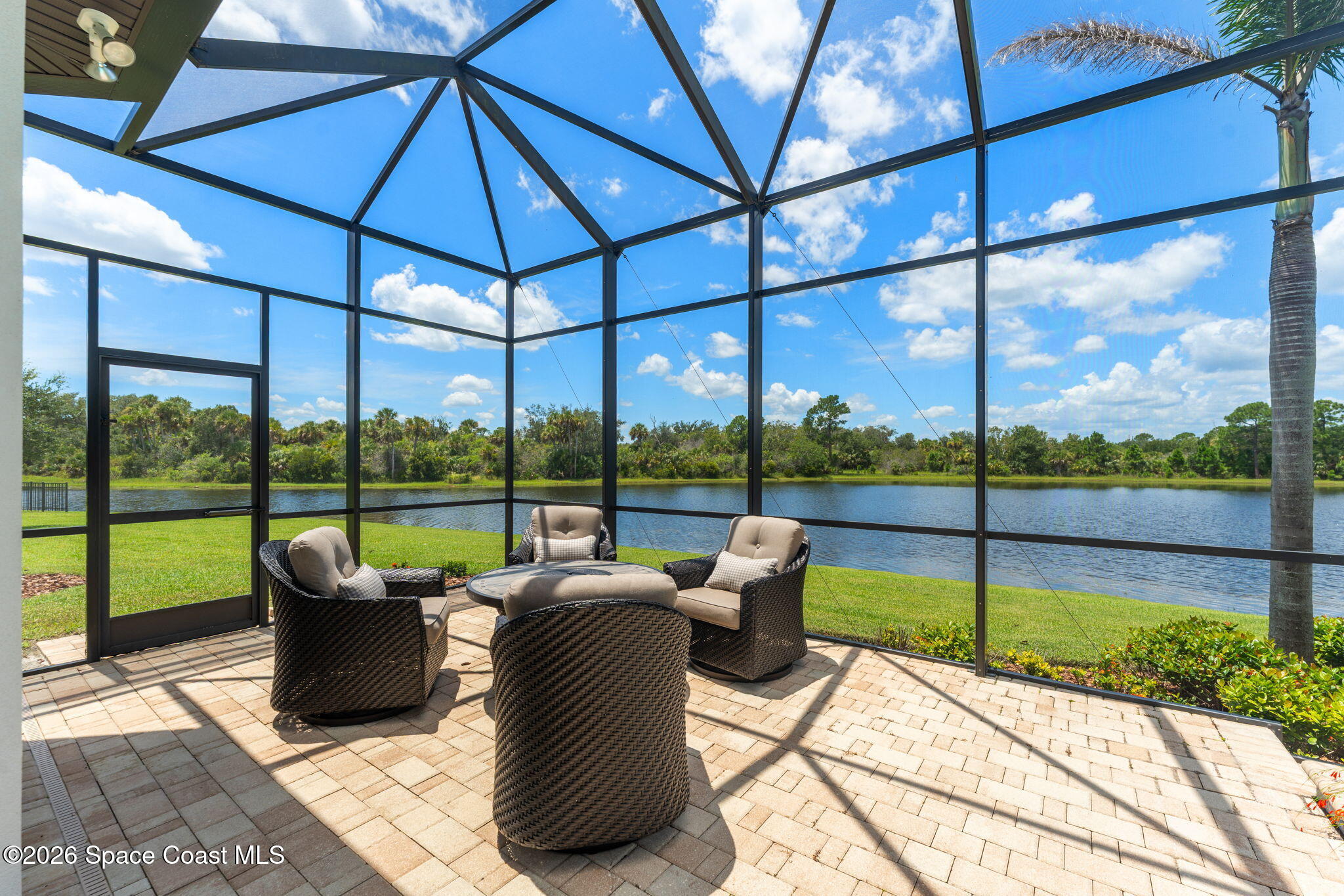 4686 Tea Tree Court Rockledge, FL 32955 - Photo 59 of 89 Lanai