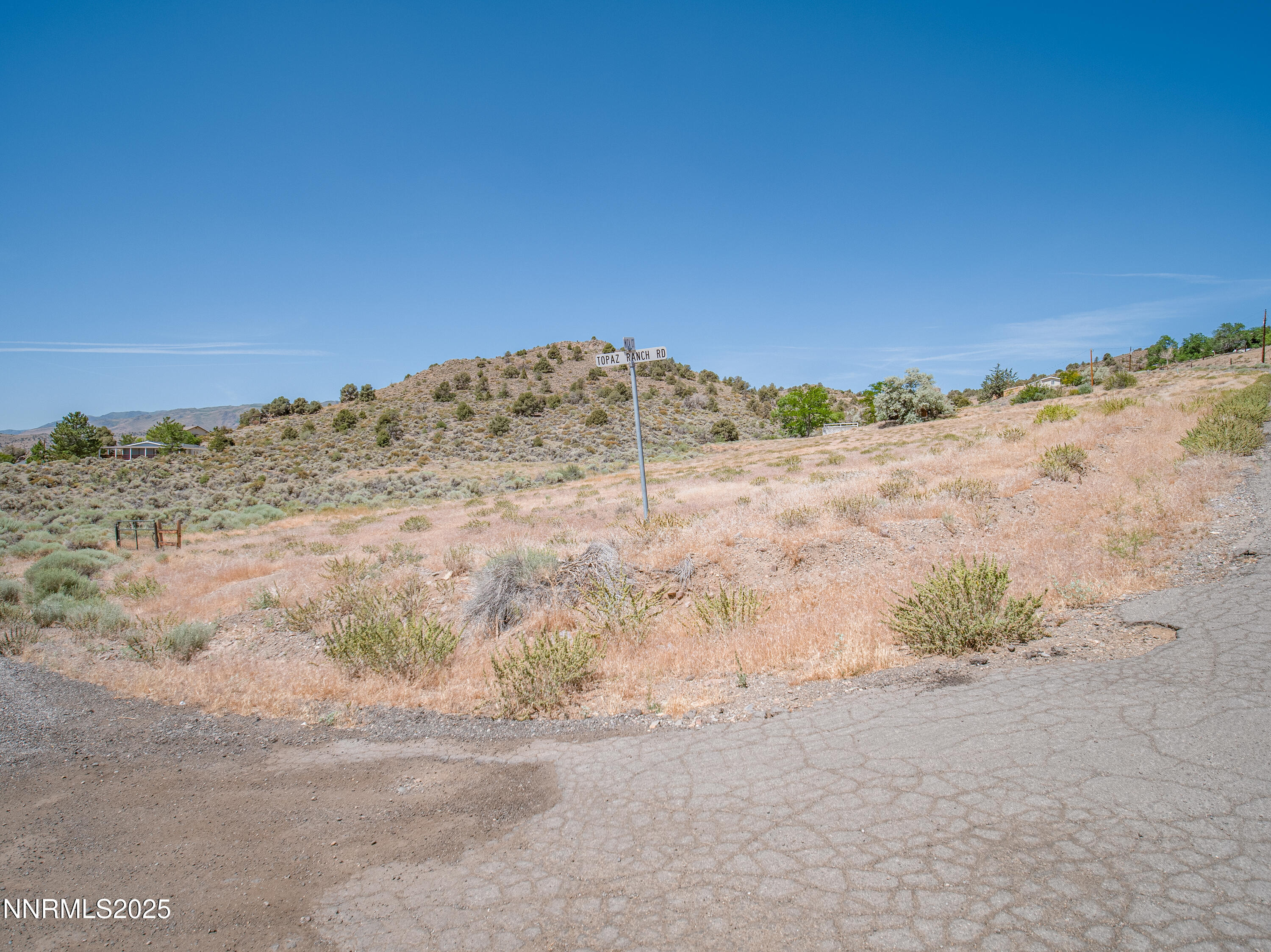 3955 Mica Court Topaz Ranch Estates, NV 89444 - Photo 4 of 26 a view of mountain view with beach
