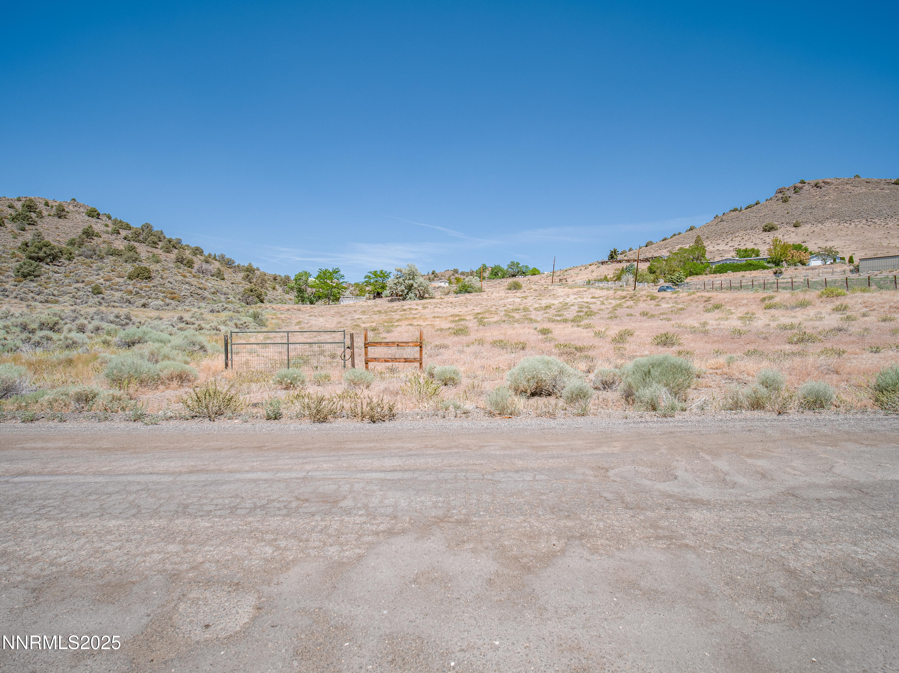 3955 Mica Court Topaz Ranch Estates, NV 89444 - Photo 6 of 26 a view of beach and a mountain