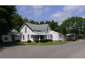 624 East 14th Street Rochester, IN 46975 - Photo 1 of 1