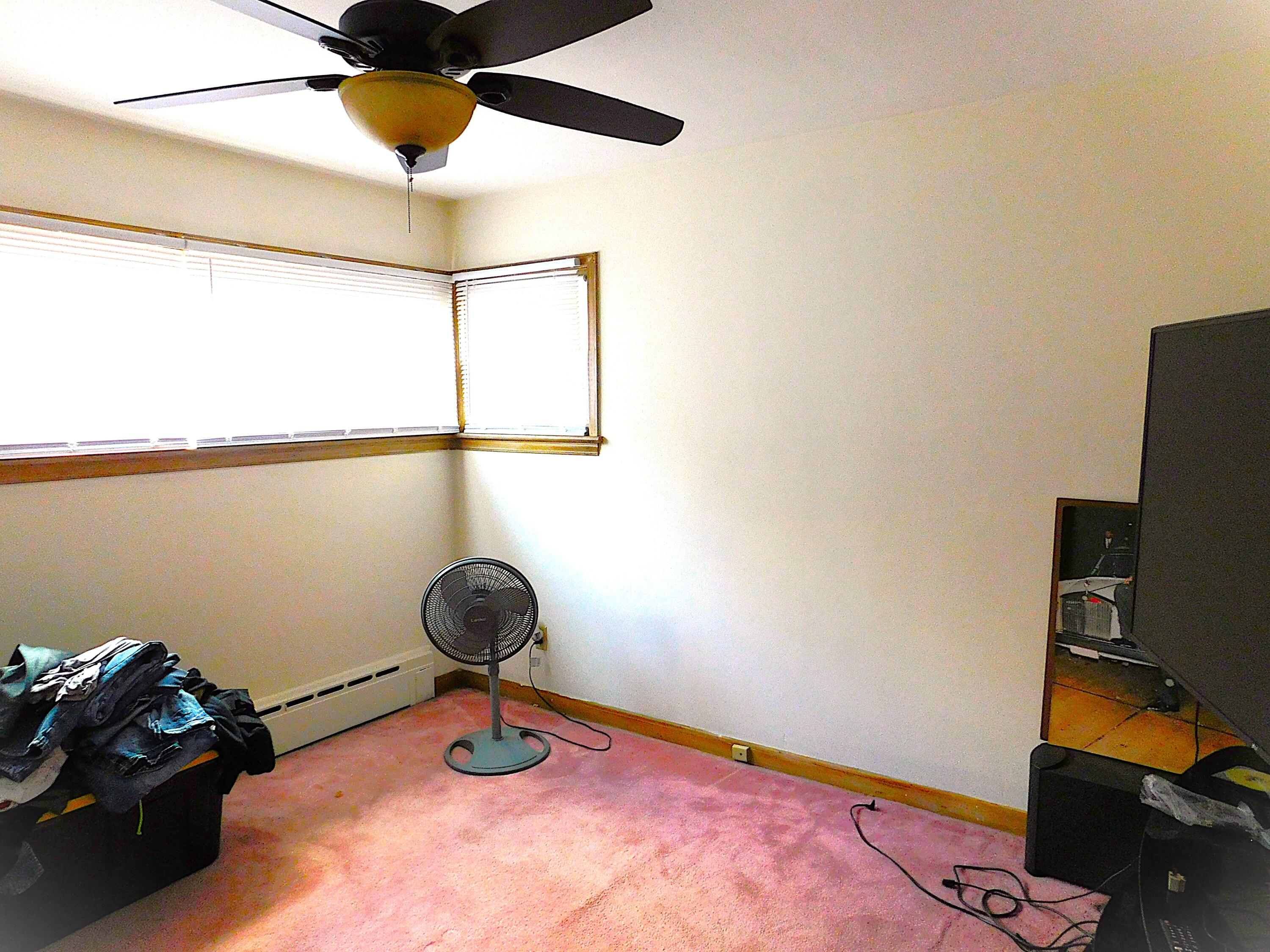 3350 North 60th Street, Unit 3352 Milwaukee, WI 53216 - Photo 9 of 26 Bedroom 2 main level