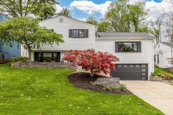$615,000 | 7249 Longfield Drive, Madeira, OH 45243