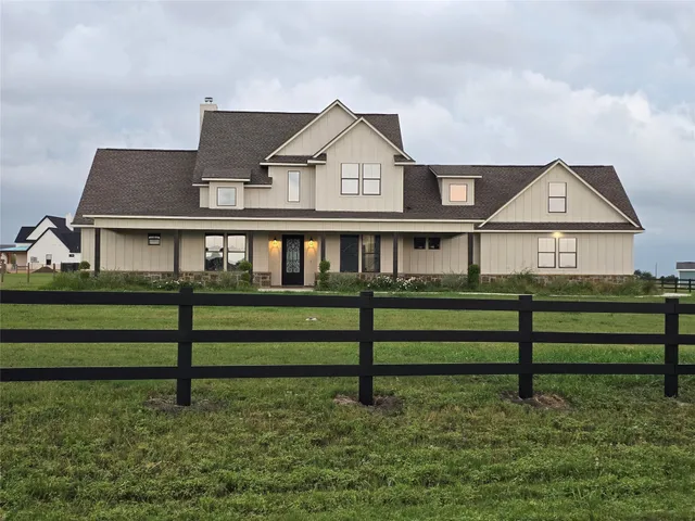 $709,000 | 3557 Orion Drive, Brenham, TX 77833