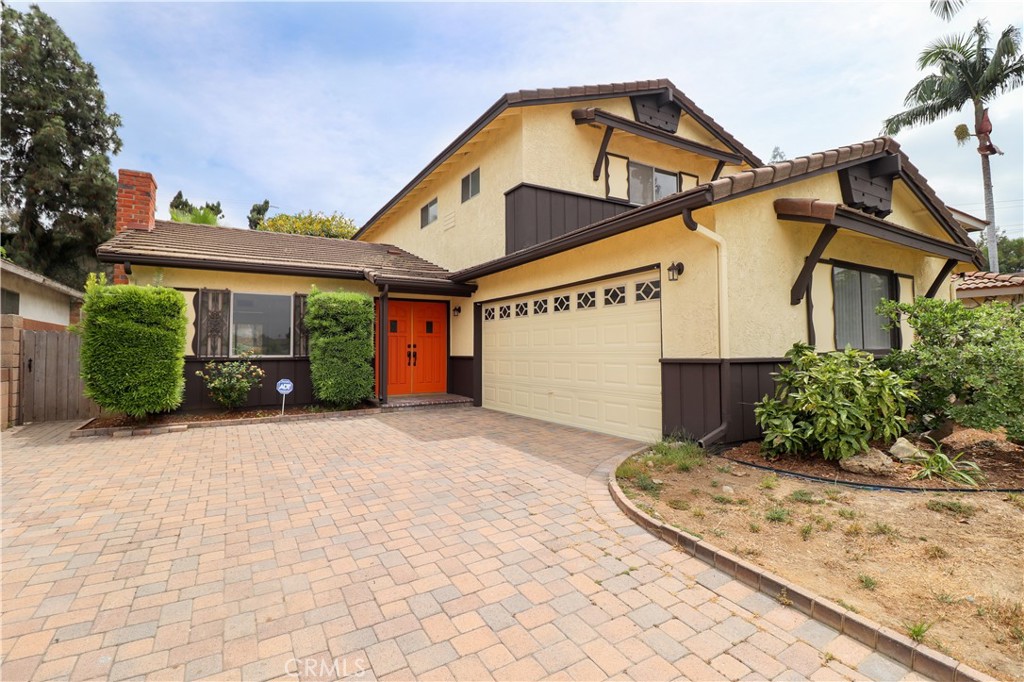 231 Ellingbrook Drive Montebello, CA 90640 - Photo 1 of 23 Freshly Painted Exterior