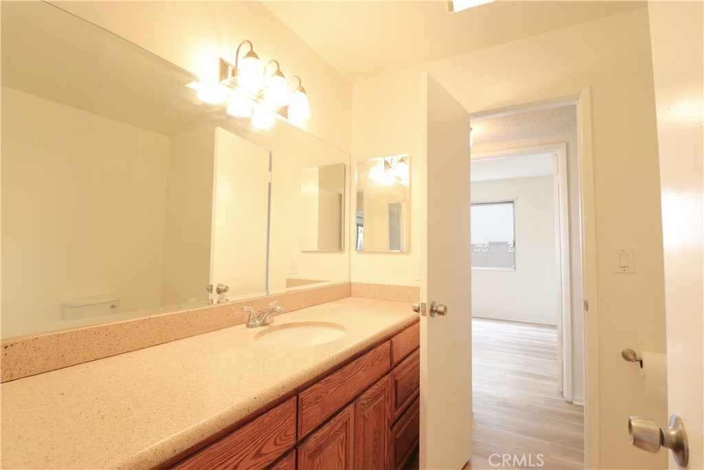231 Ellingbrook Drive Montebello, CA 90640 - Photo 10 of 23 Downstairs Bathroom adjacent to Bedroom #5
