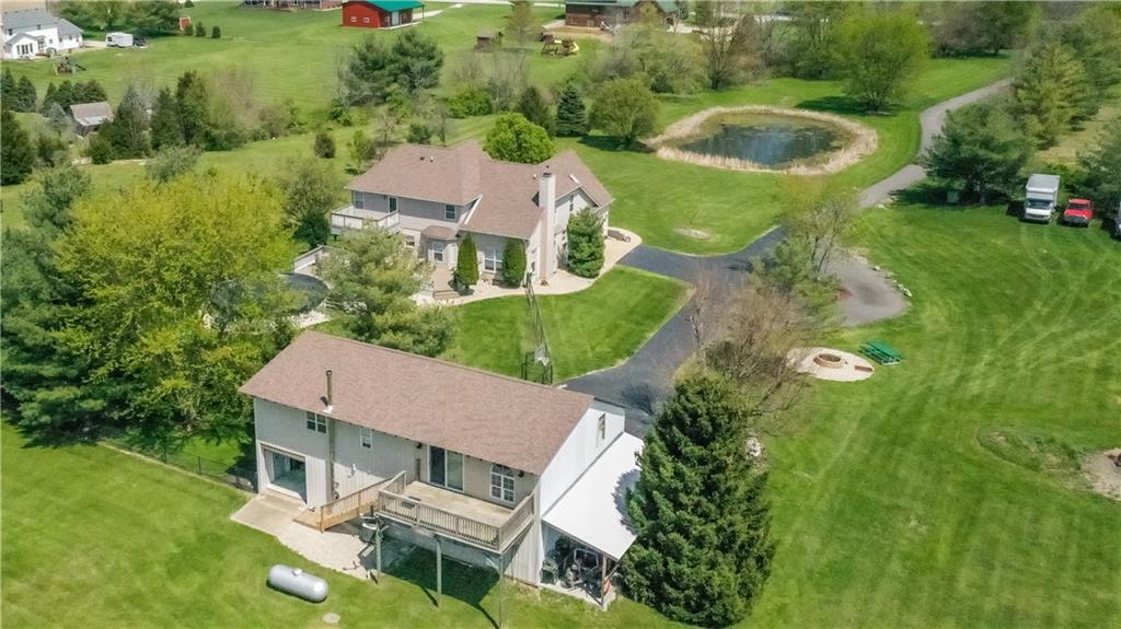 7620 Knapp Road Indianapolis, IN 46259 - Photo 1 of 48 Gallery Image 1